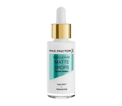 Miracle Pure Matte Drops Serum Primer 30ml