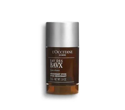 Eau Des Baux Deodorant Stick 75G