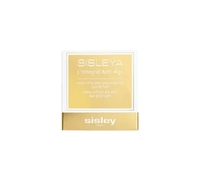 Sisleÿa L'IntéGral Anti-Age Extra-Riche 50ml
