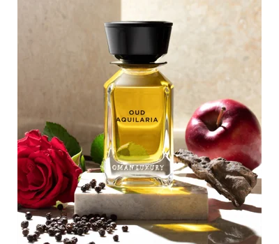 Oud Aquilaria EDP 100ml