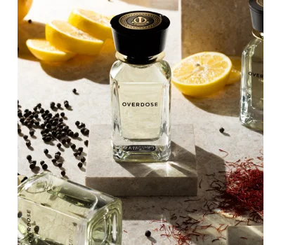 Overdose EDP 100ml