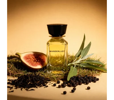 Wanderlust EDP 100ml