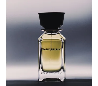 Wanderlust EDP 100ml
