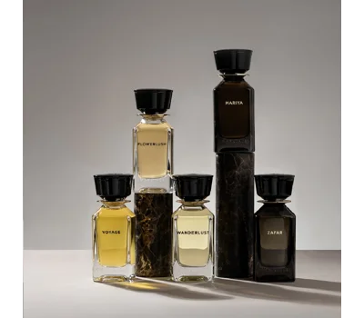 Zafar EDP 100ml