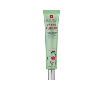 CC Red Correct Spf25 45ml
