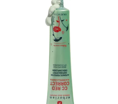 CC Red Correct Spf25 45ml