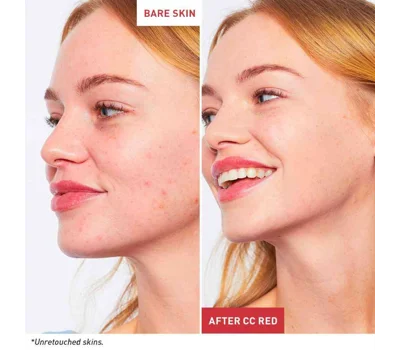 CC Red Correct Spf25 45ml