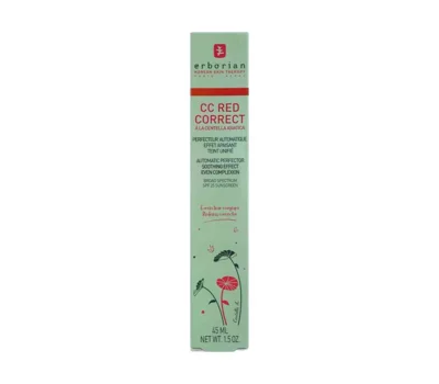 CC Red Correct Spf25 45ml