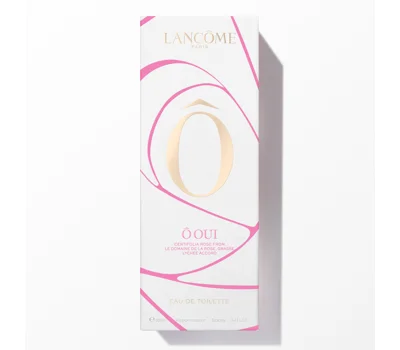 Ô Oui EDT 100ml