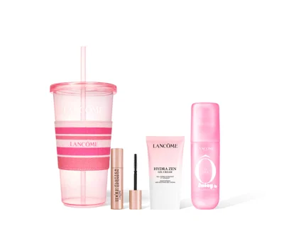 Summer Cup Ô Oui Limited Edition Set