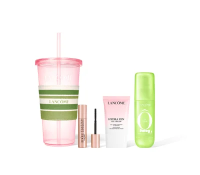 Summer Cup Ô Cool Limited Edition Set