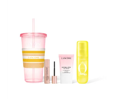 Summer Cup Ô Zenith Limited Edition Set