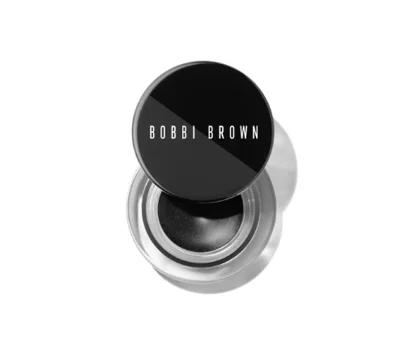 Long-Wear Gel Eyeliner Black Ink