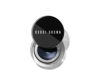 Long-Wear Gel Eyeliner Denim Shimmer Ink
