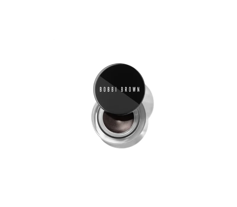 Long-Wear Gel Eyeliner Espresso Ink