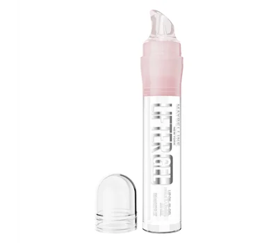 Lifter Gel Oil-in-Gel Lip Gloss 001 Mintini