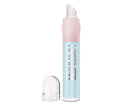 Lifter Gel Oil-in-Gel Lip Gloss 002 Blue Boba