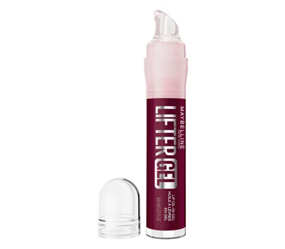 Lifter Gel Oil-in-Gel Lip Gloss 008 Berry Twist