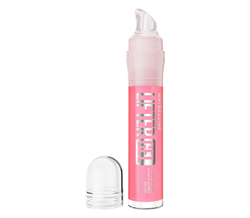 Lifter Gel Oil-in-Gel Lip Gloss 004 Sugar Spritz