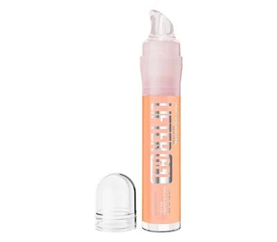 Lifter Gel Oil-in-Gel Lip Gloss 003 Passion Juice