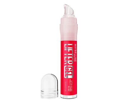 Lifter Gel Oil-in-Gel Lip Gloss 005 Melon-Ade
