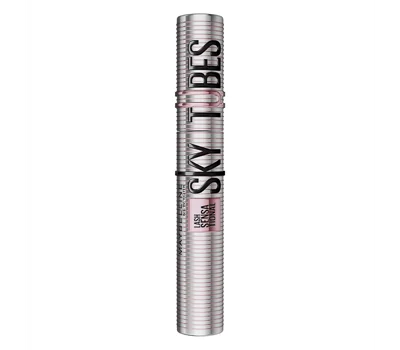 Lash Sensational Sky Tubes Mascara 801 Very Black