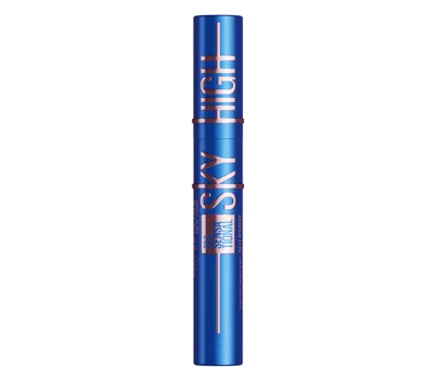 Lash Sensational Sky High Mascara Navy Blue