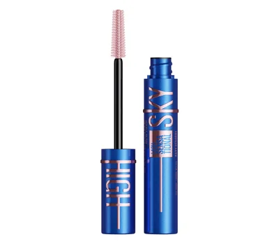 Lash Sensational Sky High Mascara Navy Blue
