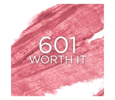Color Riche Blurfiller Lip Liner 601 Worth It