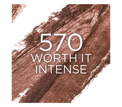 570 Worth It Intense
