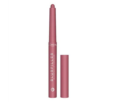 Color Riche Blurfiller Lip Liner 635 Worth It Medium