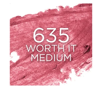 635 Worth It Medium