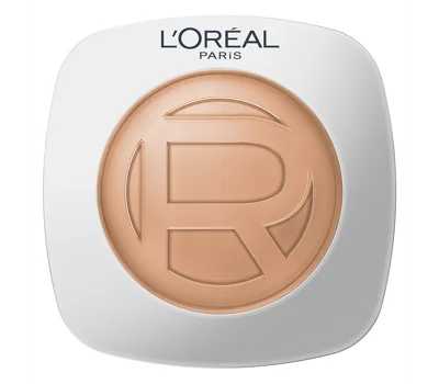 True Match Hyaluron Tinted Balm 3 Light