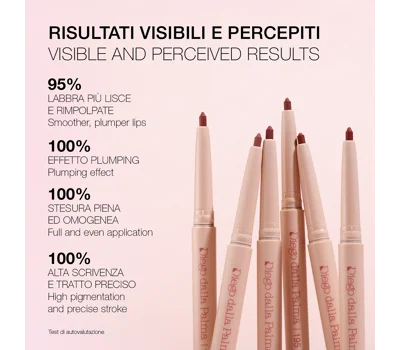Plump & Fill My Lips Lip Pencil 203 Nude Beige