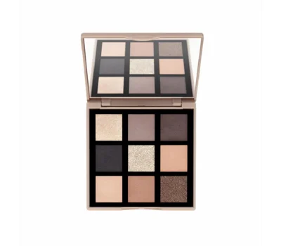Nuda Essential Eyeshadow Palette