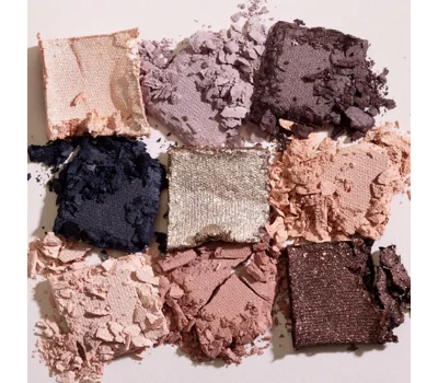 Nuda Essential Eyeshadow Palette
