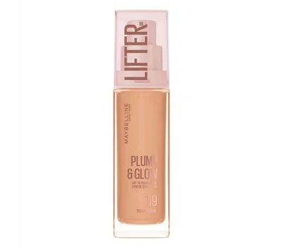 Lifter Plump & Glow Foundation 119