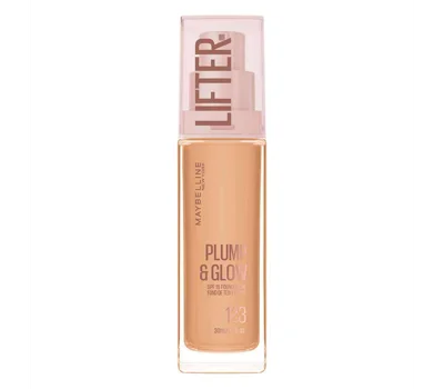 Lifter Plump & Glow Foundation 123
