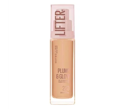 Lifter Plump & Glow Foundation 220