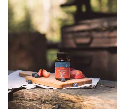 Digestive Enzyme Complex
