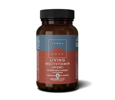 Living Multivitamin Sport