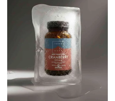 Cranber 300mg (Fresh Freeze Dried)