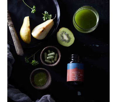 Matcha Green Tea 400mg