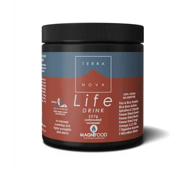 Life Drink (unflavoured) 227gr