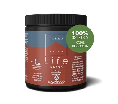 Life Drink (unflavoured) 227gr