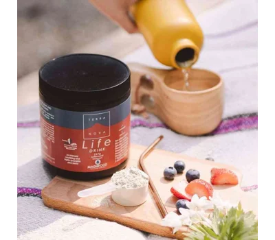 Life Drink (unflavoured) 227gr