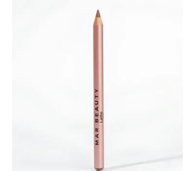MAR Beauty Lip Pencil Latte