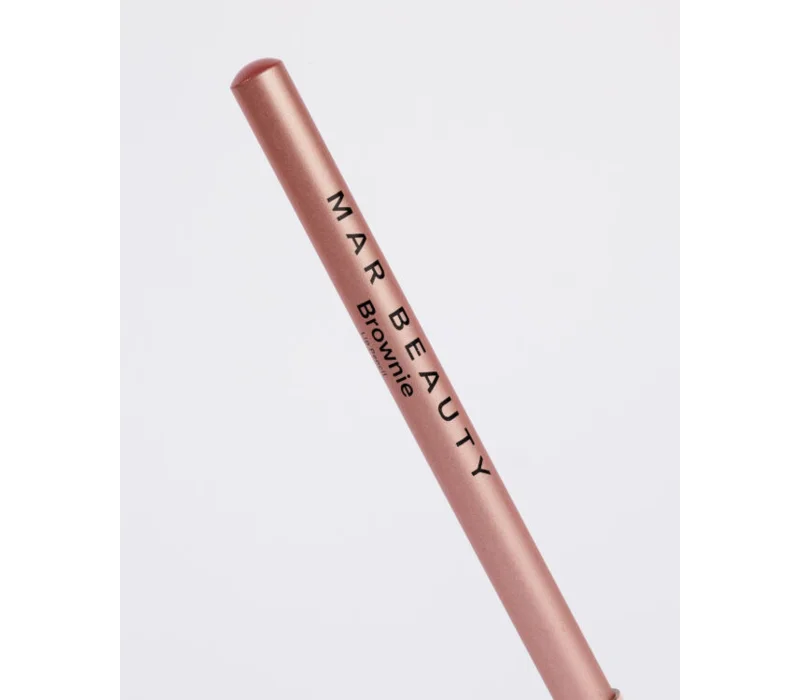 Lip Pencil Brownie