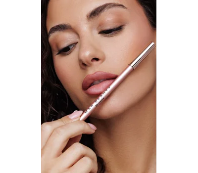 Lip Pencil Brownie