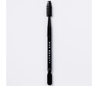MAR DUAL-ENDED BROW BRUSH